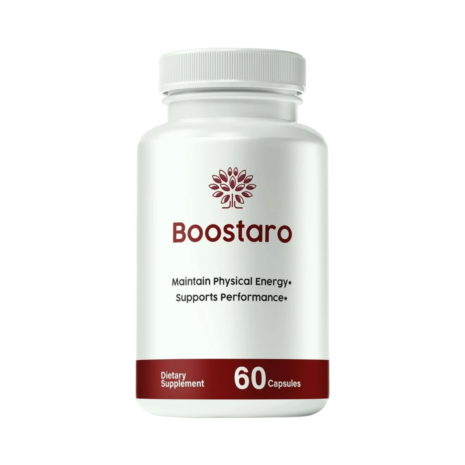 Boostaro Capsules, Boostaro Male Pills, Boostaro Supplement – 60 Capsules