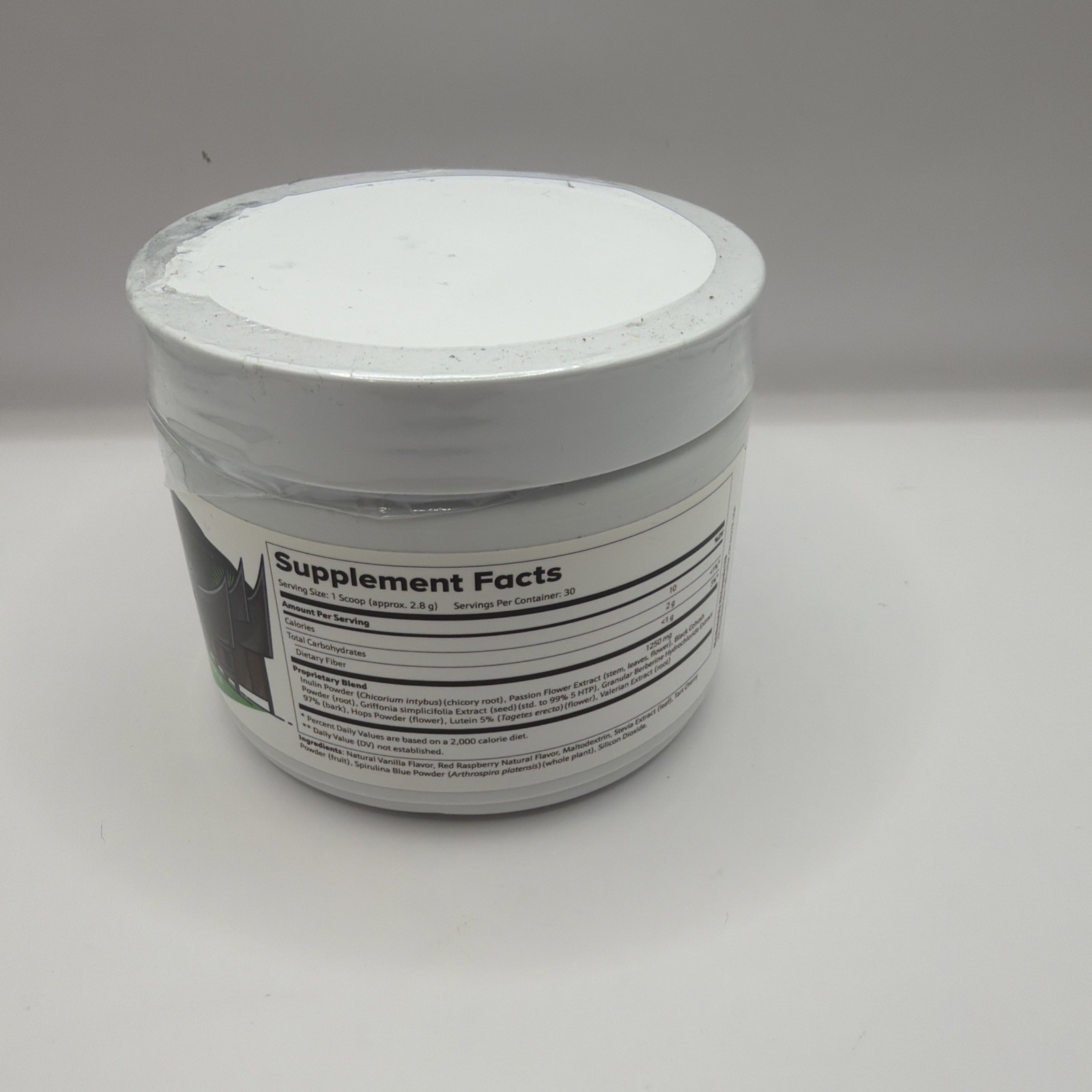 Sumatra Slim Belly Tonic Powder Weight Loss Support Exp 05/2026 – NEW 2.95oz