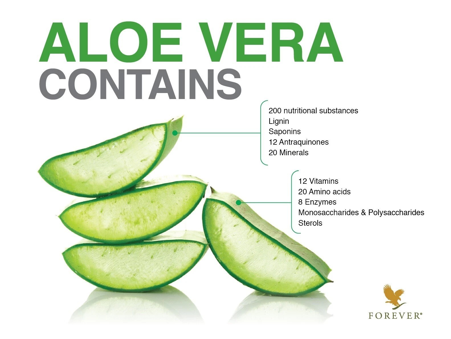 Forever Aloe Vera Gel Berry Nectar Minis – 12 /0.33ml To GO size. KOSHER/HALAL