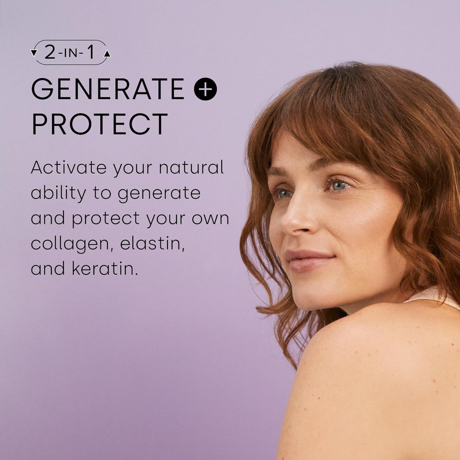 Natural Factors BioSil ch-OSA Advanced Collagen Generator 5 mg.,60 Veg Caps