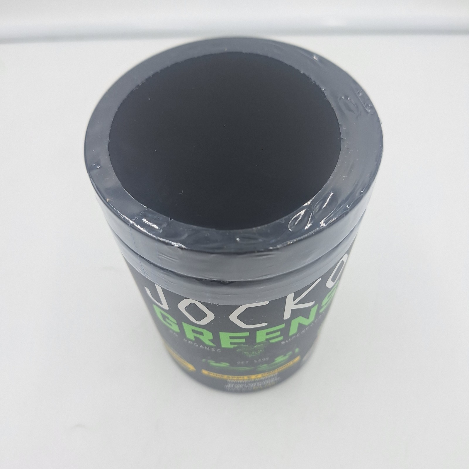 Jocko Greens Organic Super Food Pineapple Coconut Dietyary Supplement Exp 7/2027