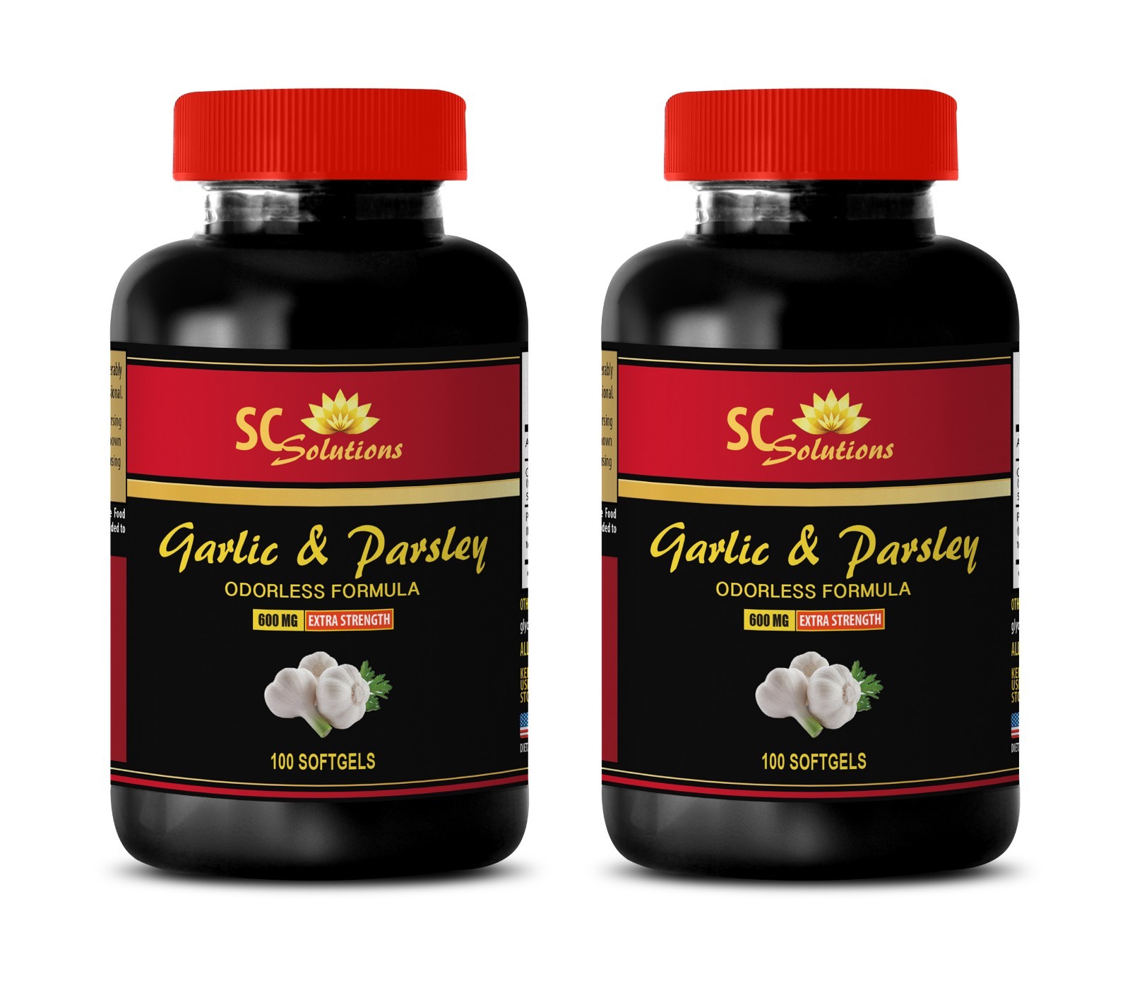 blood pressure pills for men – GARLIC & PARSLEY 600MG 2B – pills blood pressure