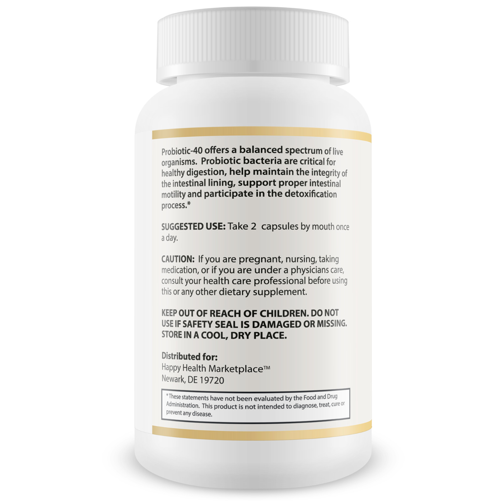 Probiotic/Kin Max – Our Best Probiotics for Women – Our Best Probiotics