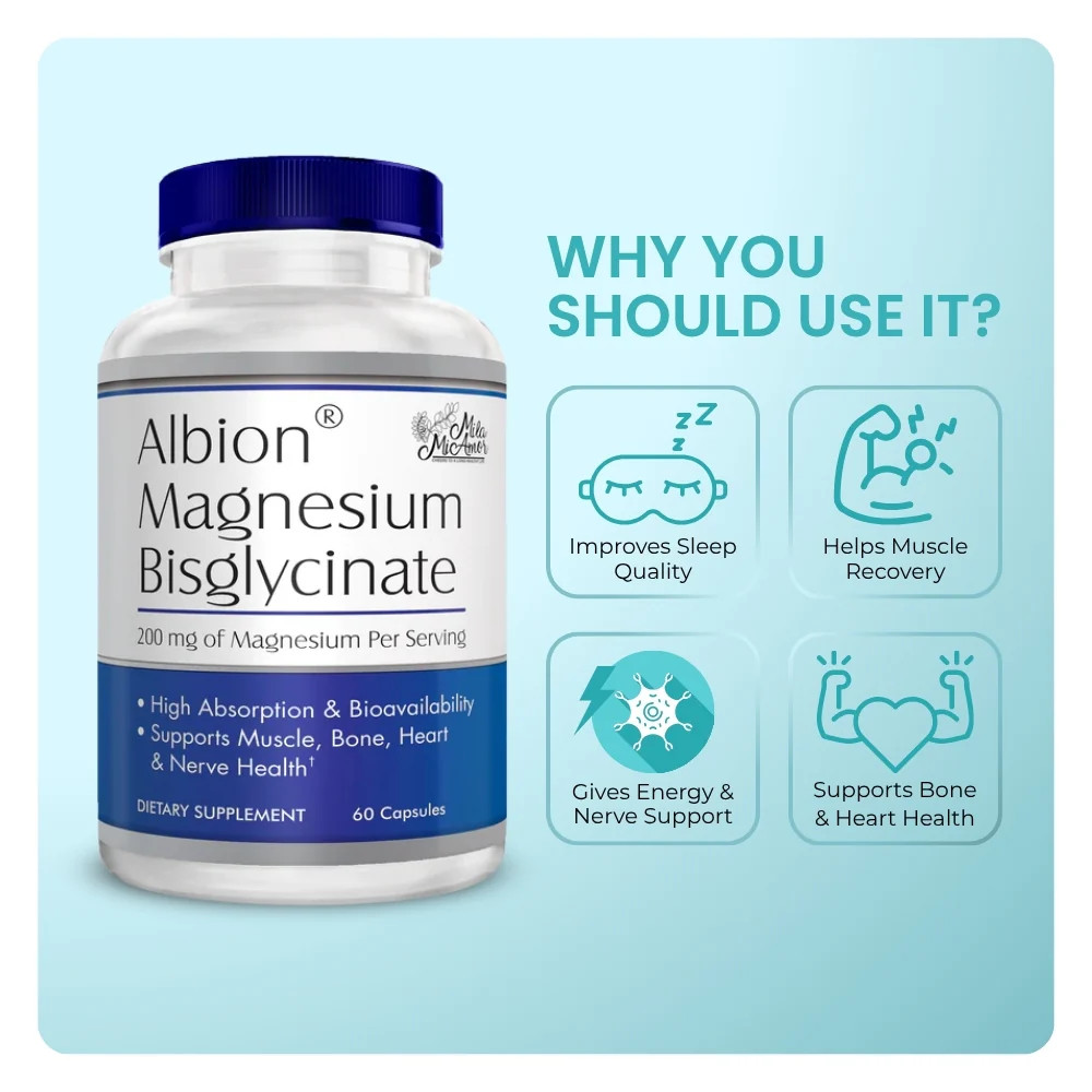 The Auralis Protocol | NAD+ Anti-Aging | Women’s Support| Magnesium Bisglycinate