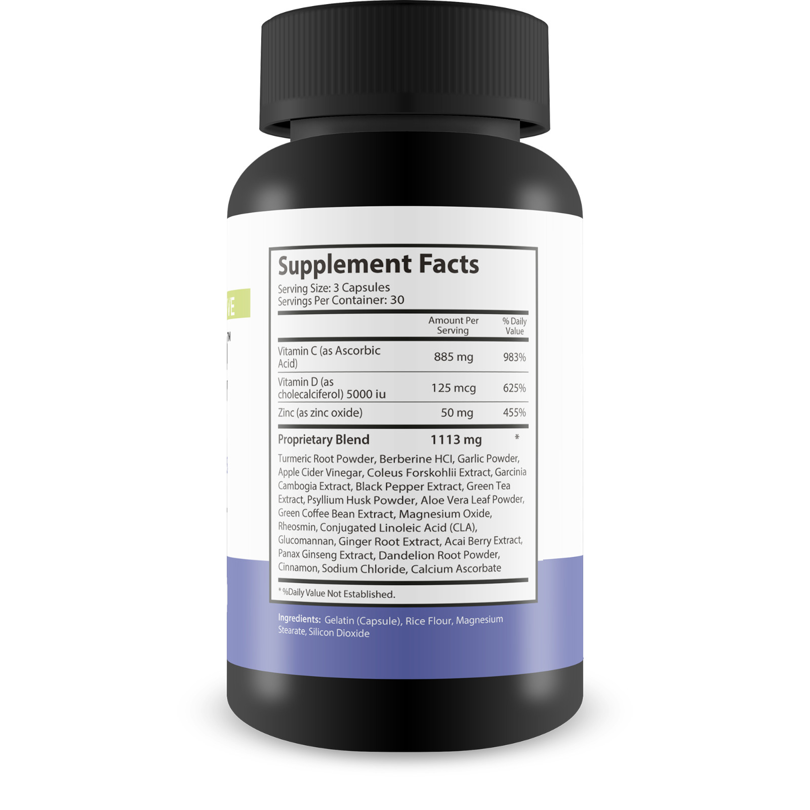 Best Keto Thrive Keto + Acv Improved Blood Support Capsules – Keto Friendly