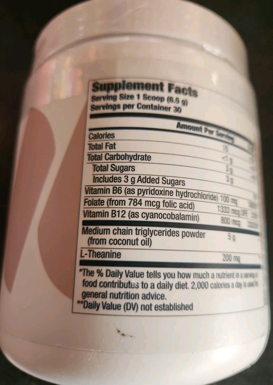 WellMe Biovanish Shake Powder Weight Loss Control 6.9oz Exp 12-26
