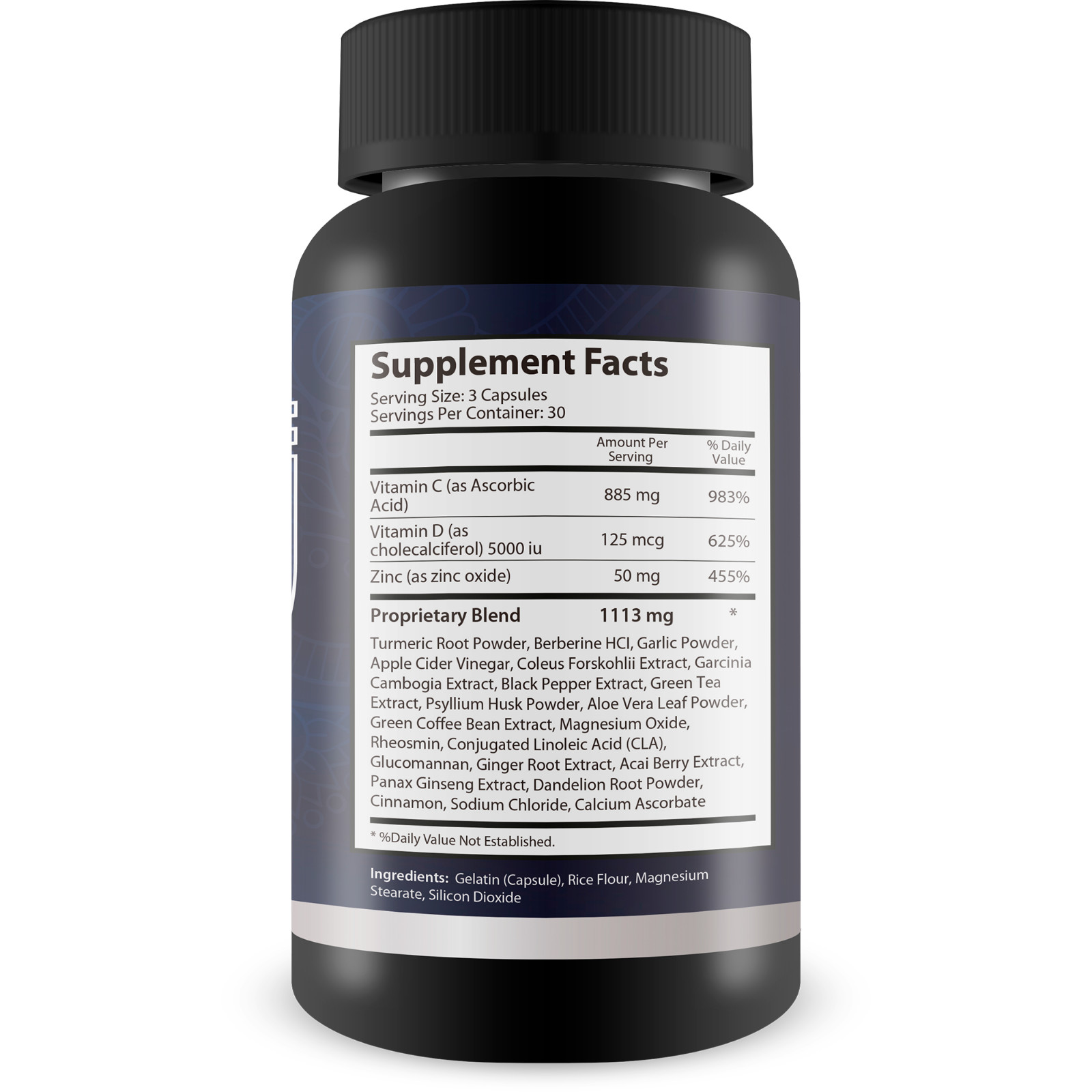 Aisen Power Supplement – Male Prostate Support Supplement – Aid Healthy Urinary