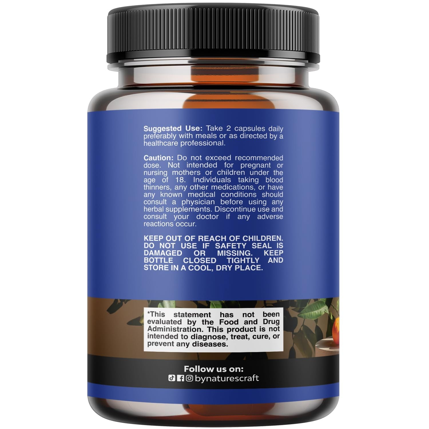 Diosmin Hesperidin Bitter Orange Varicose Veins Leg Circulation Venas Piernas