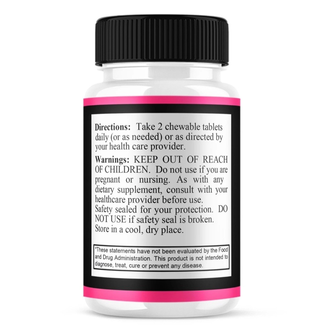 Femina Night Time Capsules Femina NightTime Formula 3 Pack 180 Capsules Total!!