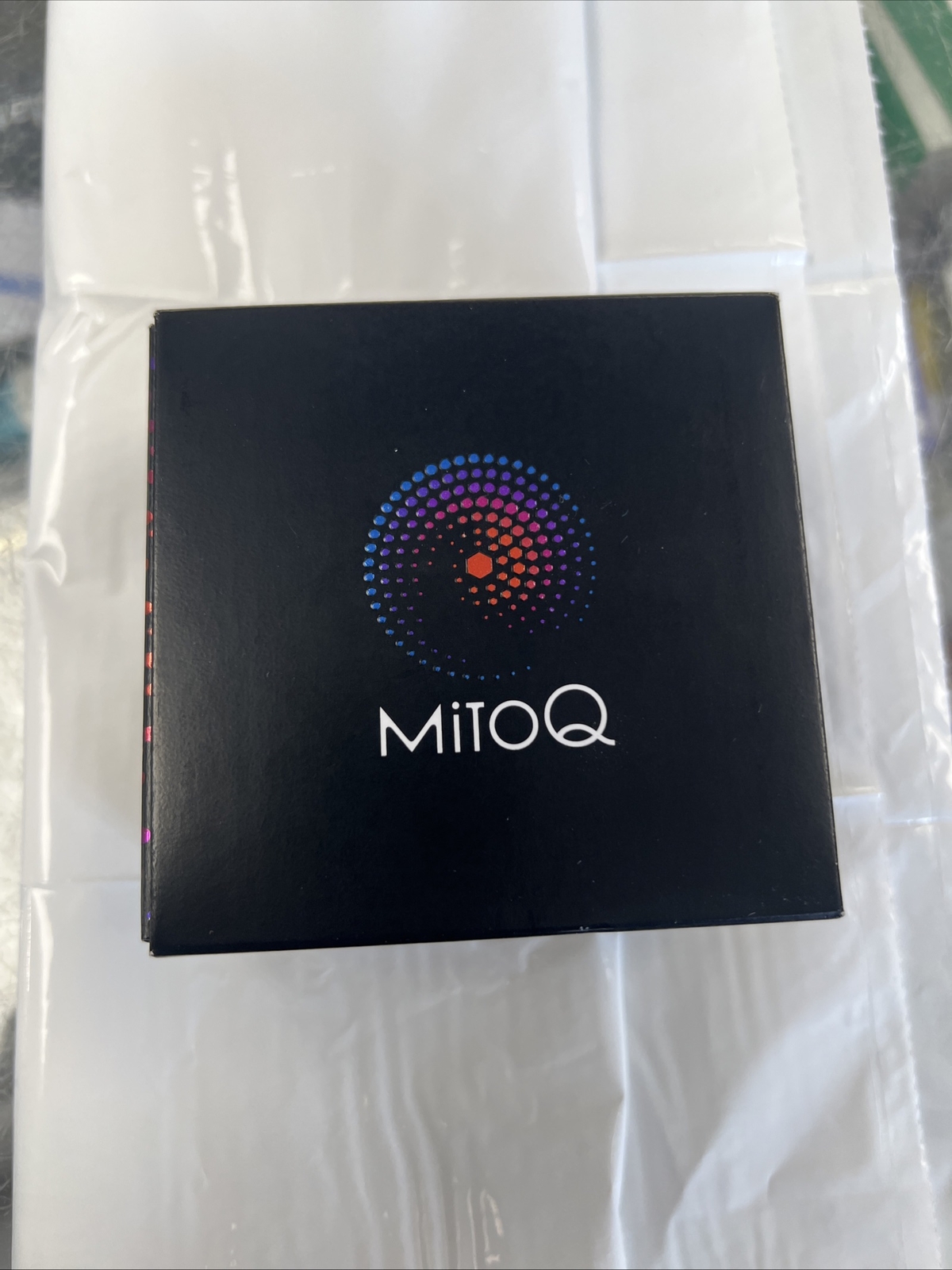 [MitoQ] Joint Support with Green Lipped Mussel Oil 60 Softgel Capsules