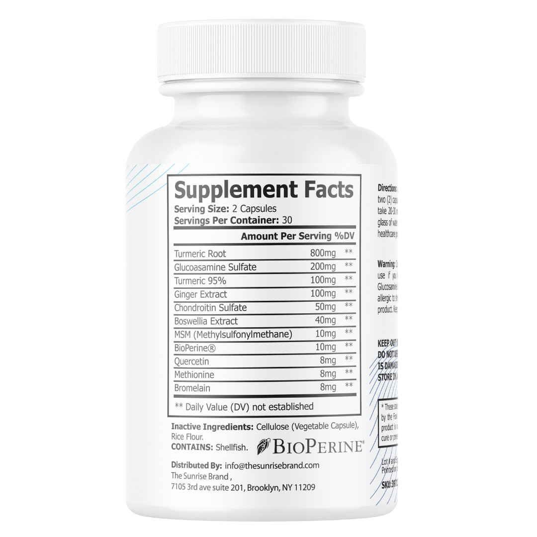 Sonuvita Hearing Support-Enhance Ear Health & Healthy Hearing 4 pck 240 Capsules
