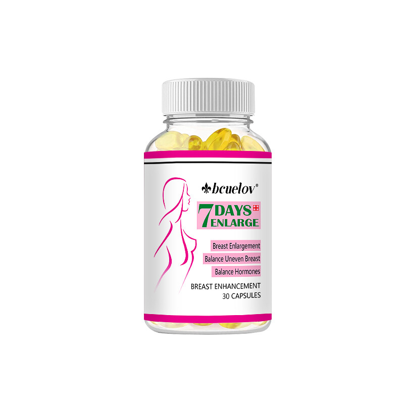 Breast Enhancement – Natural Breast Herbal Medicines for Breast Enlargement