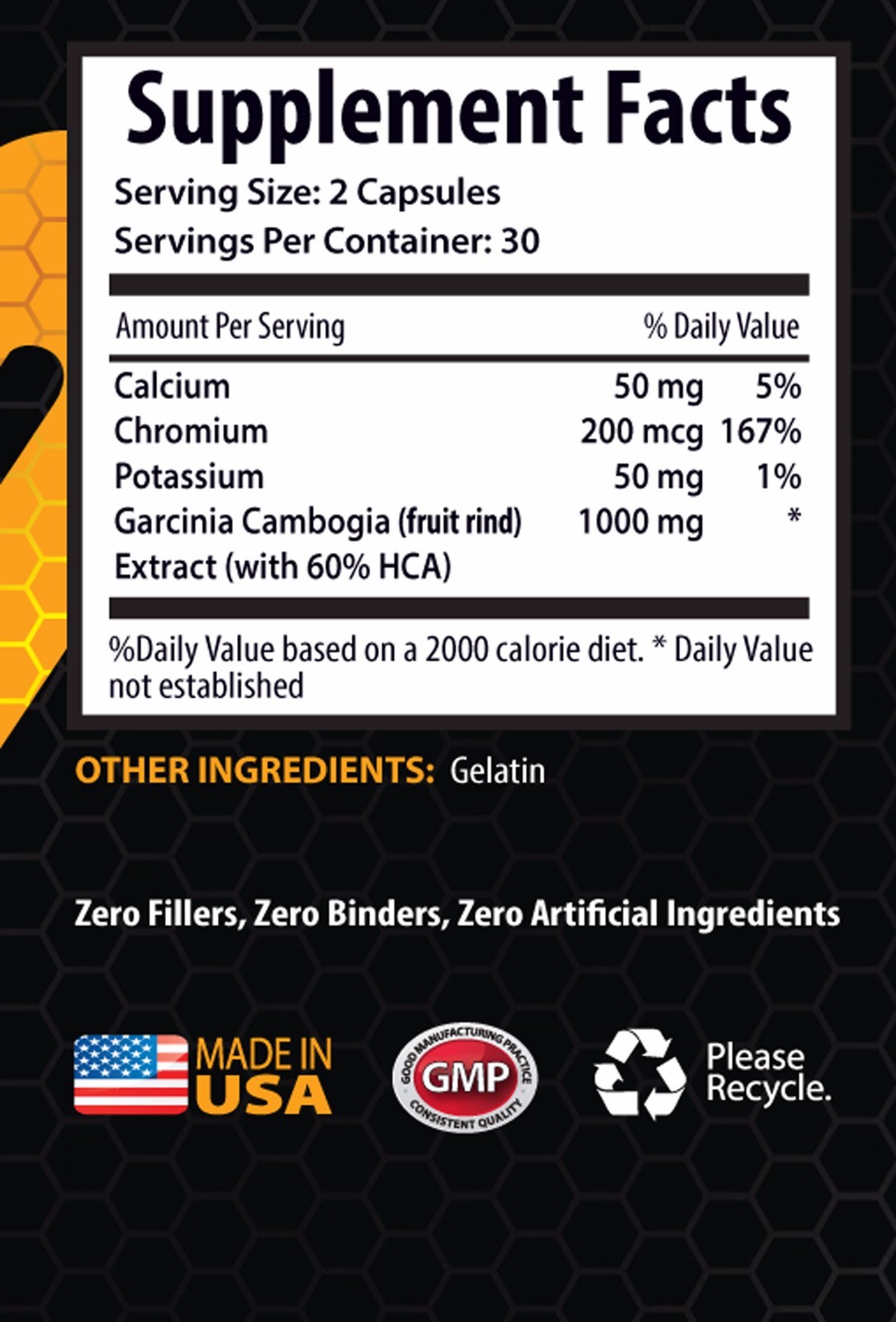 Fat loss factor – GARCINIA CAMBOGIA – GREEN COFFEE EXTRACT COMBO – green coffee