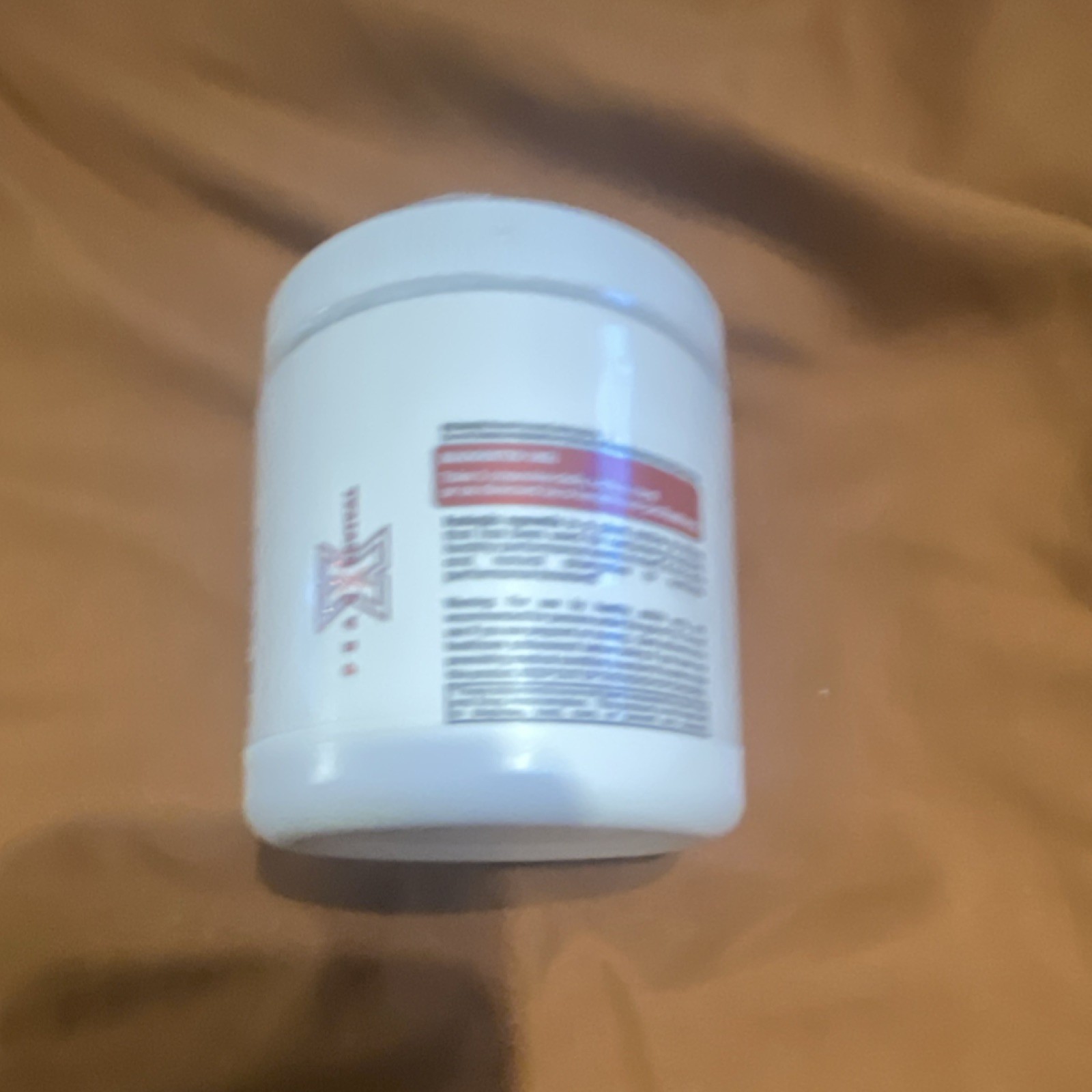 Xtreme X Fadogia Agrestis 1000mg 60 Capsules Dietary Supplement