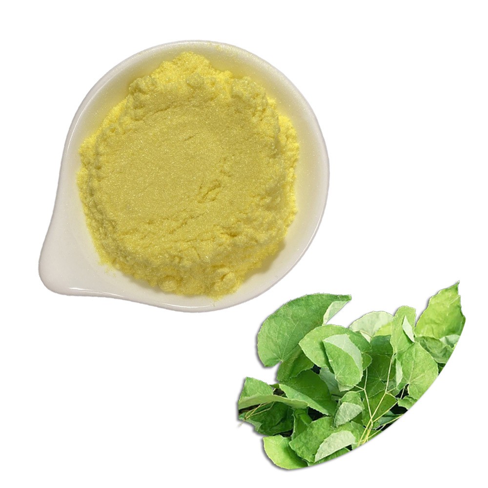 Epimedium Horny Goat Weed Extract Purity 98% Icariin Powder 10 Grams
