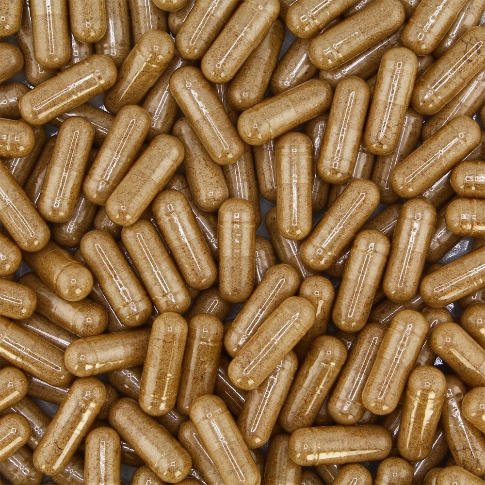 Sunshine Naturals Prostazinc Supplement. Promotes Good Prostate Health. 60 Caps