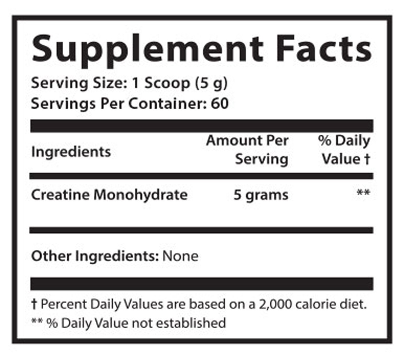 workout supplement MICRONIZED CREATINE 300G increase ATP levels 1 Can