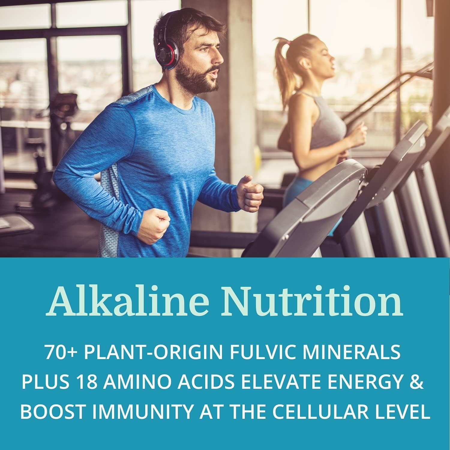 Morter Trace Minerals in Colloidal Suspension — Best Process Alkaline — Nutri…