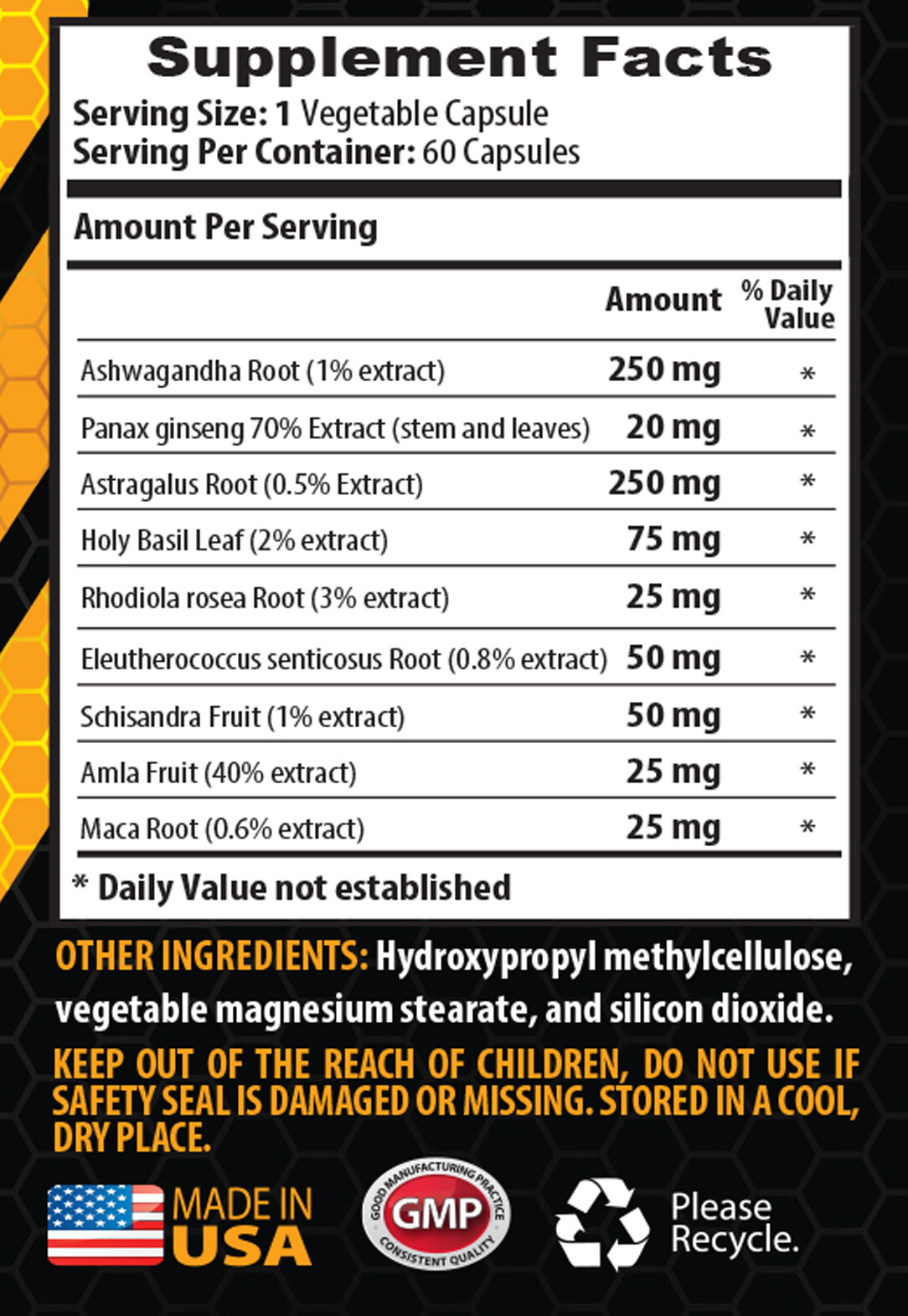anti inflammatory eating – ASHWAGANDHA COMPLEX – astragalus blend 2BOTTLE