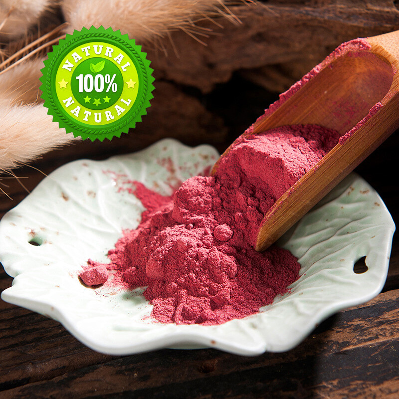 Organic Beet Root Powder, Support Antioxidants Blood Pressure Supplements