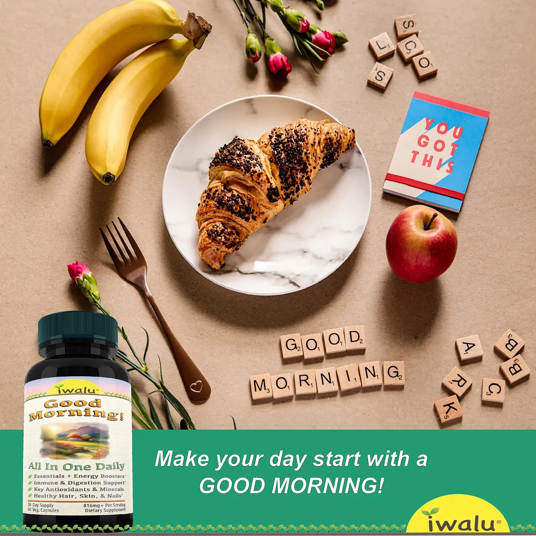 One Daily | Best Supplement Capsule Pill Men Women FREE SHIP