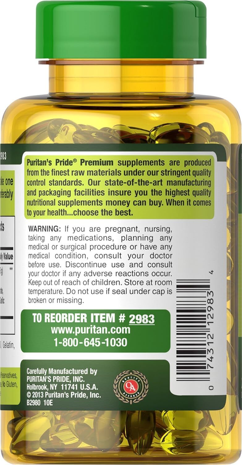 5000 MG USA Most Powerful Antibiotic Heal All Infection Herbal Pills Pure Garlic