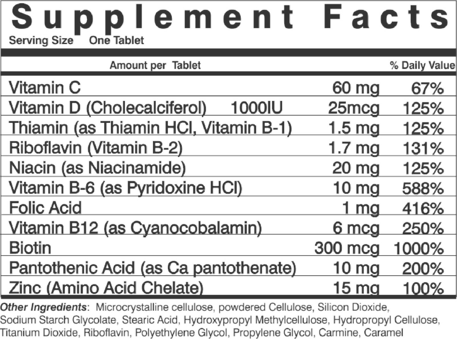 RENALTAB Zn + D 6 MONTHS SUPPLY, VITAMIN D MAINTENANCE WITH ZINC