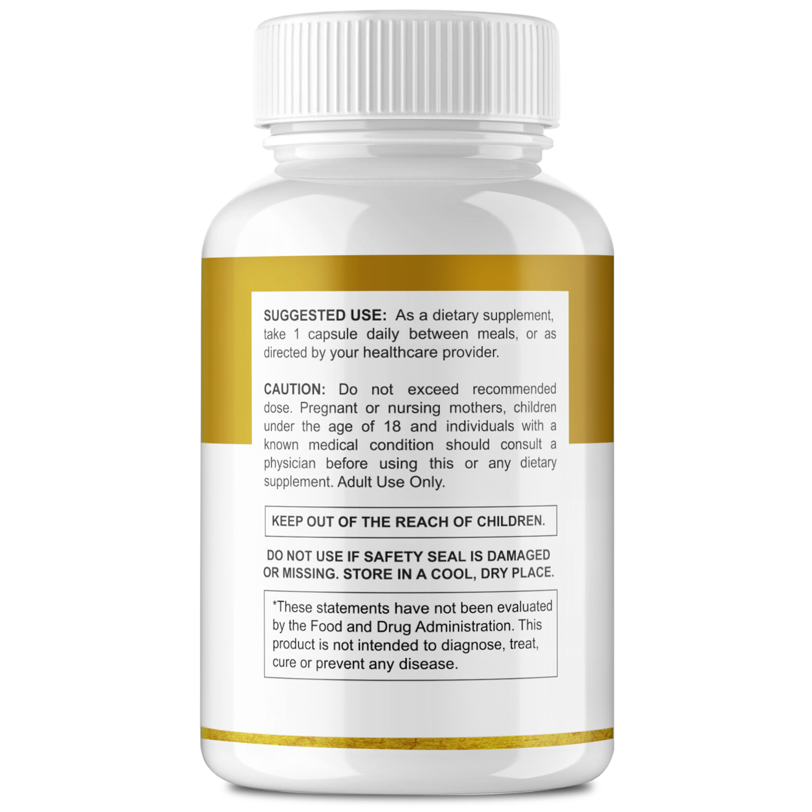 Bionutraceuticals Capsules, Bionutraceuticals Blood Support Supplement (5 Pack)