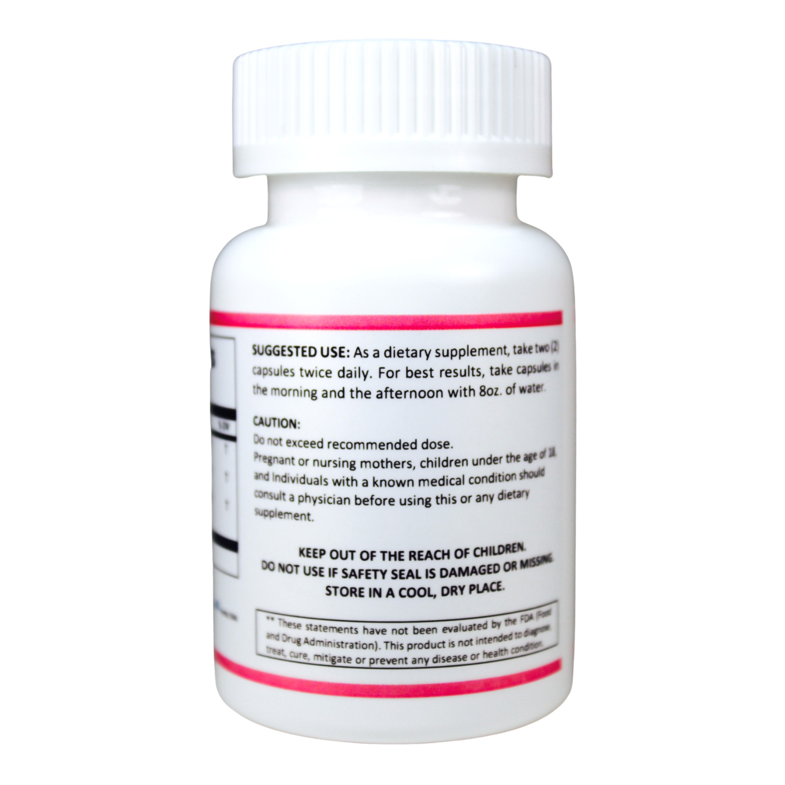 RESVERATROL, 120 Capsules, Natural Production of Hormones, Biomedical Formula.