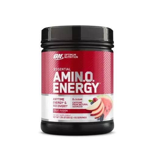 Optimum Nutrition – ESSENTIAL AMIN.O. ENERGY 30 Serving
