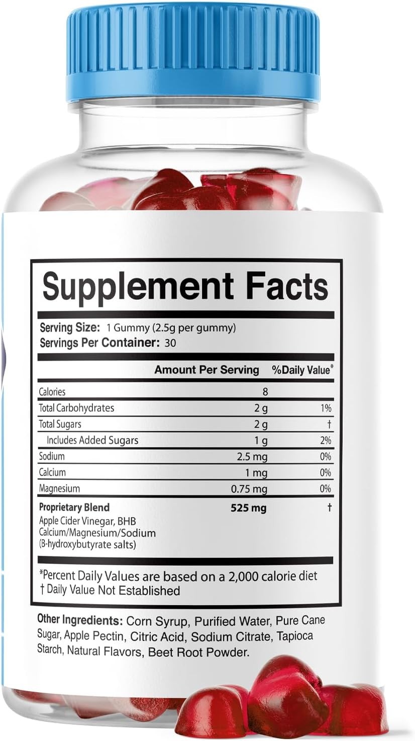 5 mos x30ct Boost TRT Gummies Boost TRT Male Performance Advanced Formula 150ct