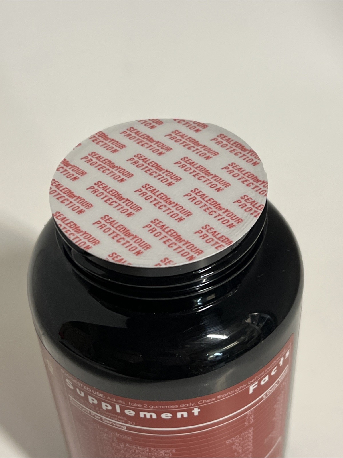 Upbe DoublexUp Hair Skin Nails Gummies 60 Count Dietary Supplement EXP 05/27