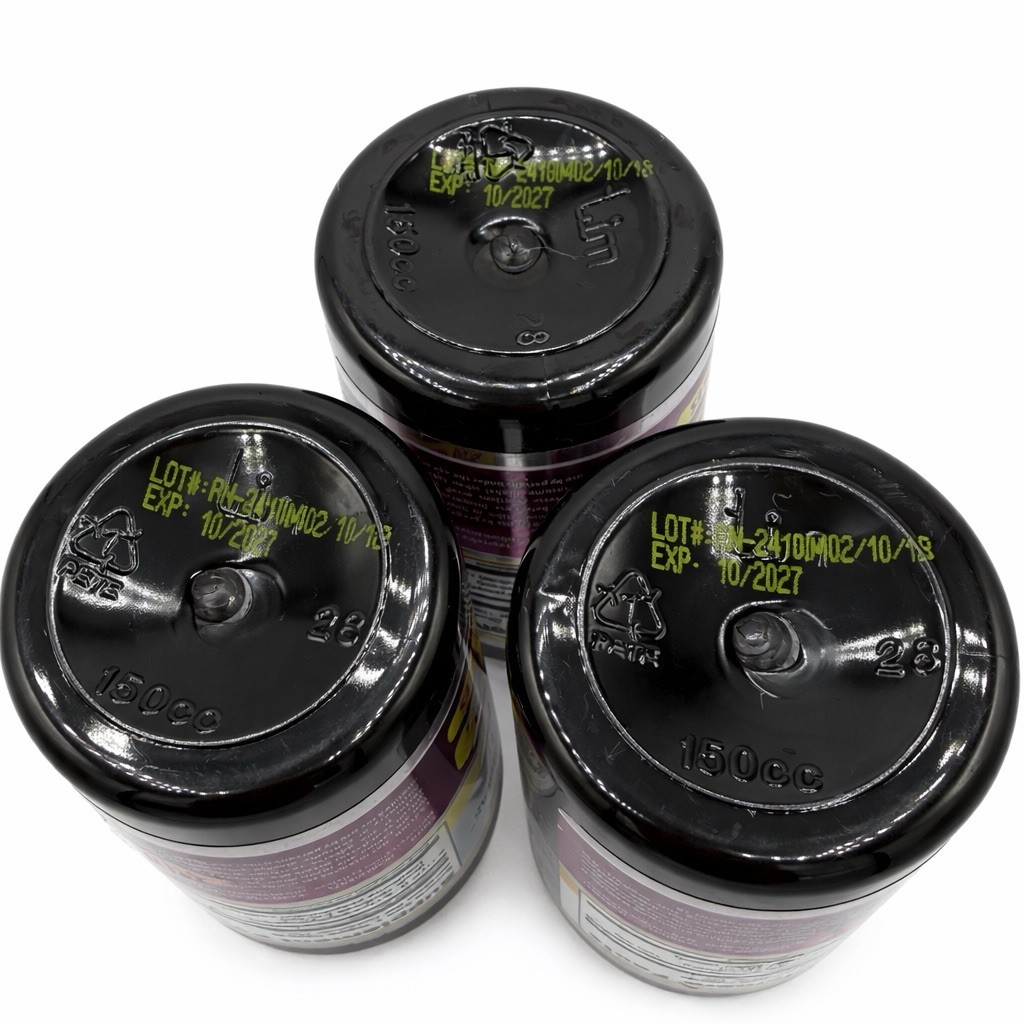 3x Amazing Formulas 5-HTP (100 mg) 3x 120 Veggie Capsules (360) – Exp 10/2027