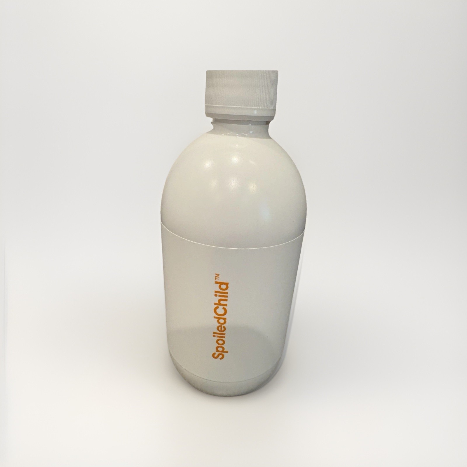 SpoiledChild E27 Extra Strength Liquid Collagen Mango 15.2 fl oz w/measuring cup