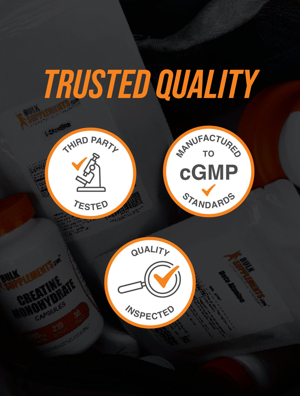 BulkSupplements Maca Root Extract 180 Capsules – Maca Supplement – 1800mg