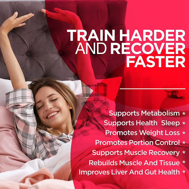 PM Fat Burner A6BURN Boosts Metabolism and Supports Weight Loss