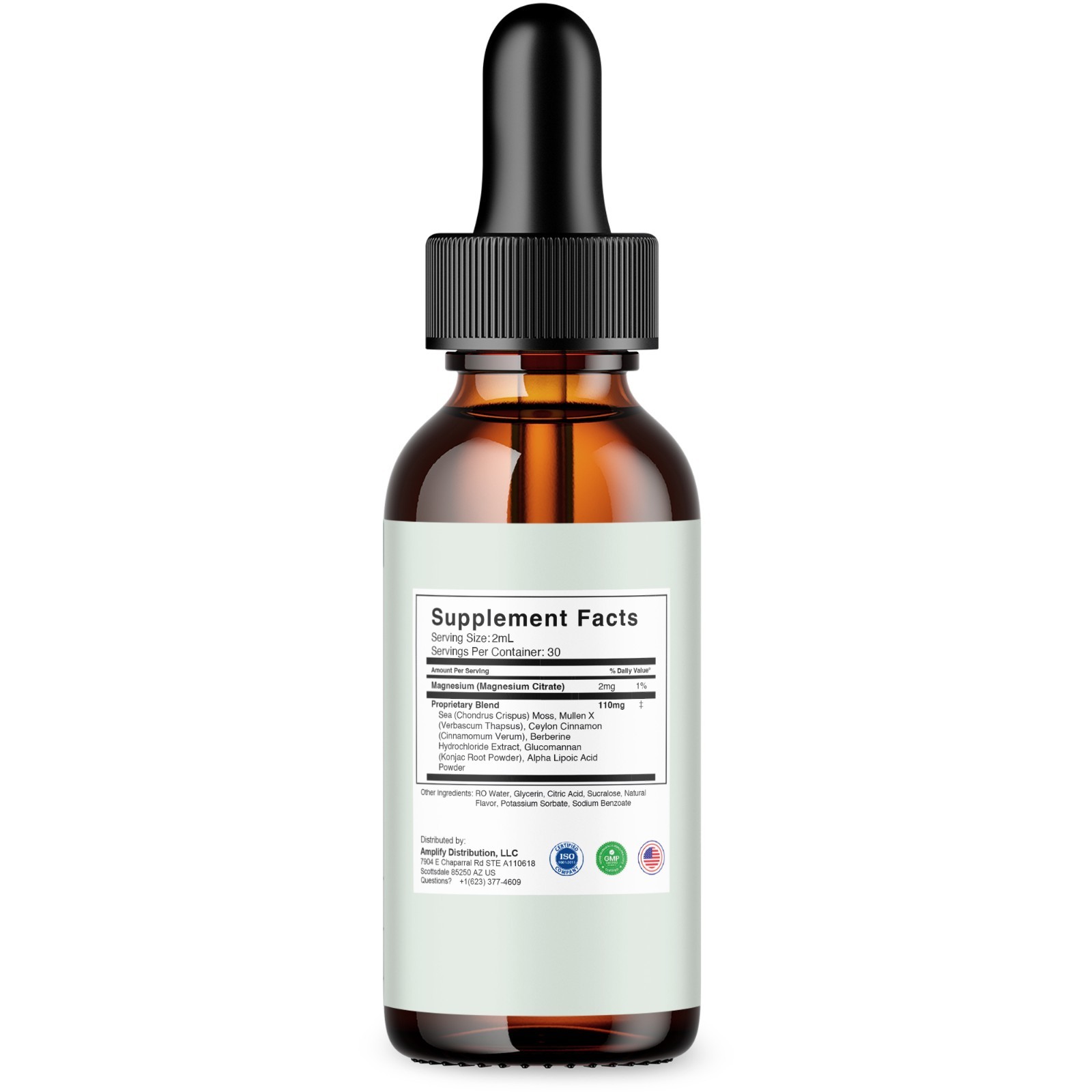 (3 Pack) Lymph Tonic Blood Support Drops, Lymphtonic Supplement (6 oz)