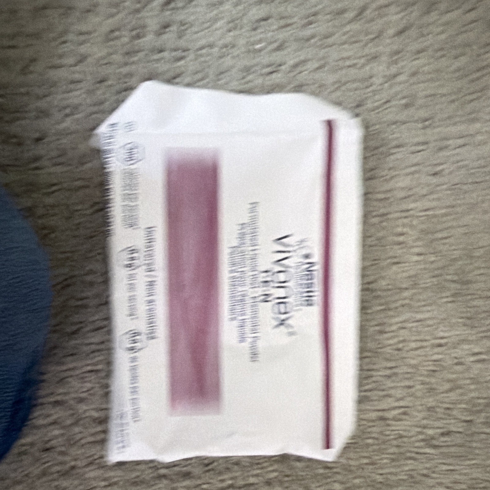 Nestlé VIVONEX T.E.N Unflavored Elemental Nutritional Powder Packets
