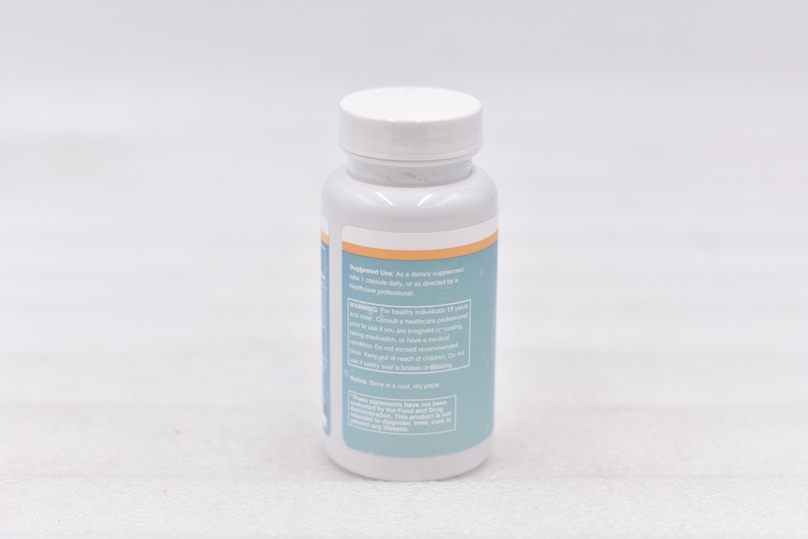Ideal Performance Quietum Plus Dietary Supplement – 60 capsules Exp:09/26