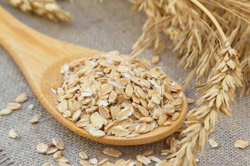 Milk Oat Powdered | 4oz | 100% Pure Natural Hand Crafted
