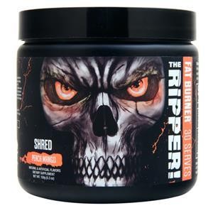 JNX Sports The Ripper! Fat Burner Peach Mango 150 grams
