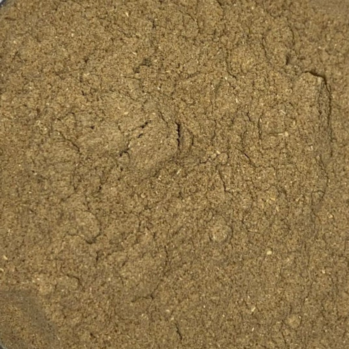 Vigor Special Blend Powder – Cistanche 10:1, Pine Pollen, Ginseng – 100g, 3.5oz.