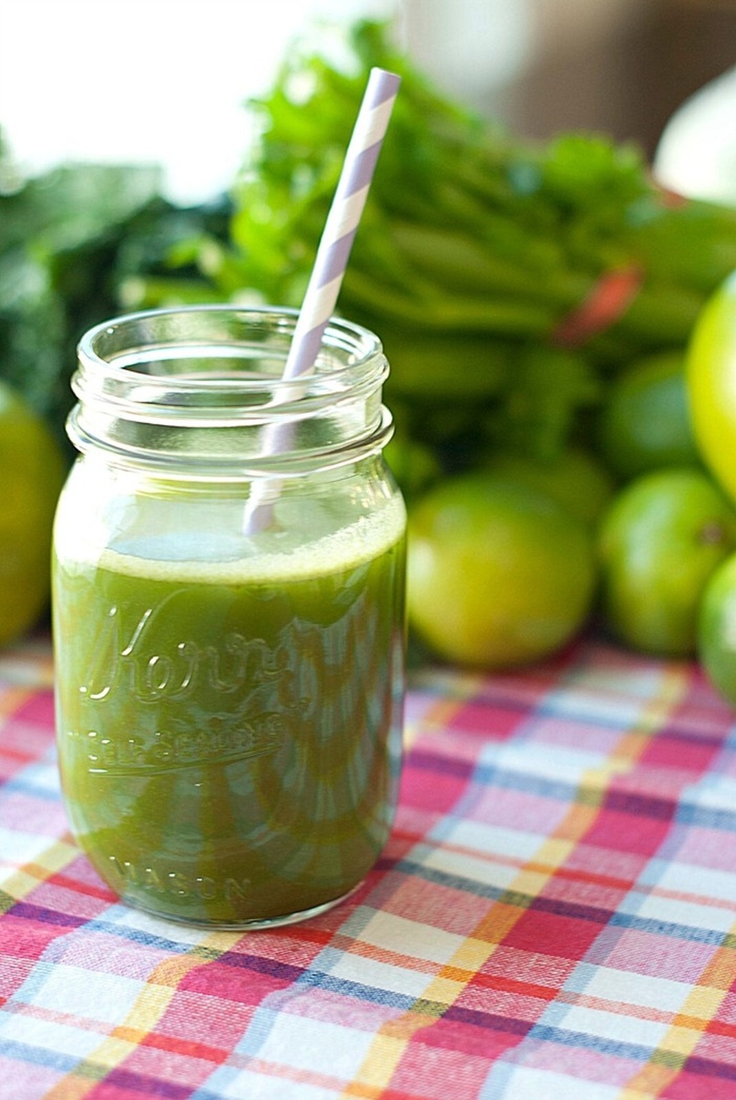 TWO for ONE Essential Greens + Probiotics Cool Mint, USDA Organic Superfood