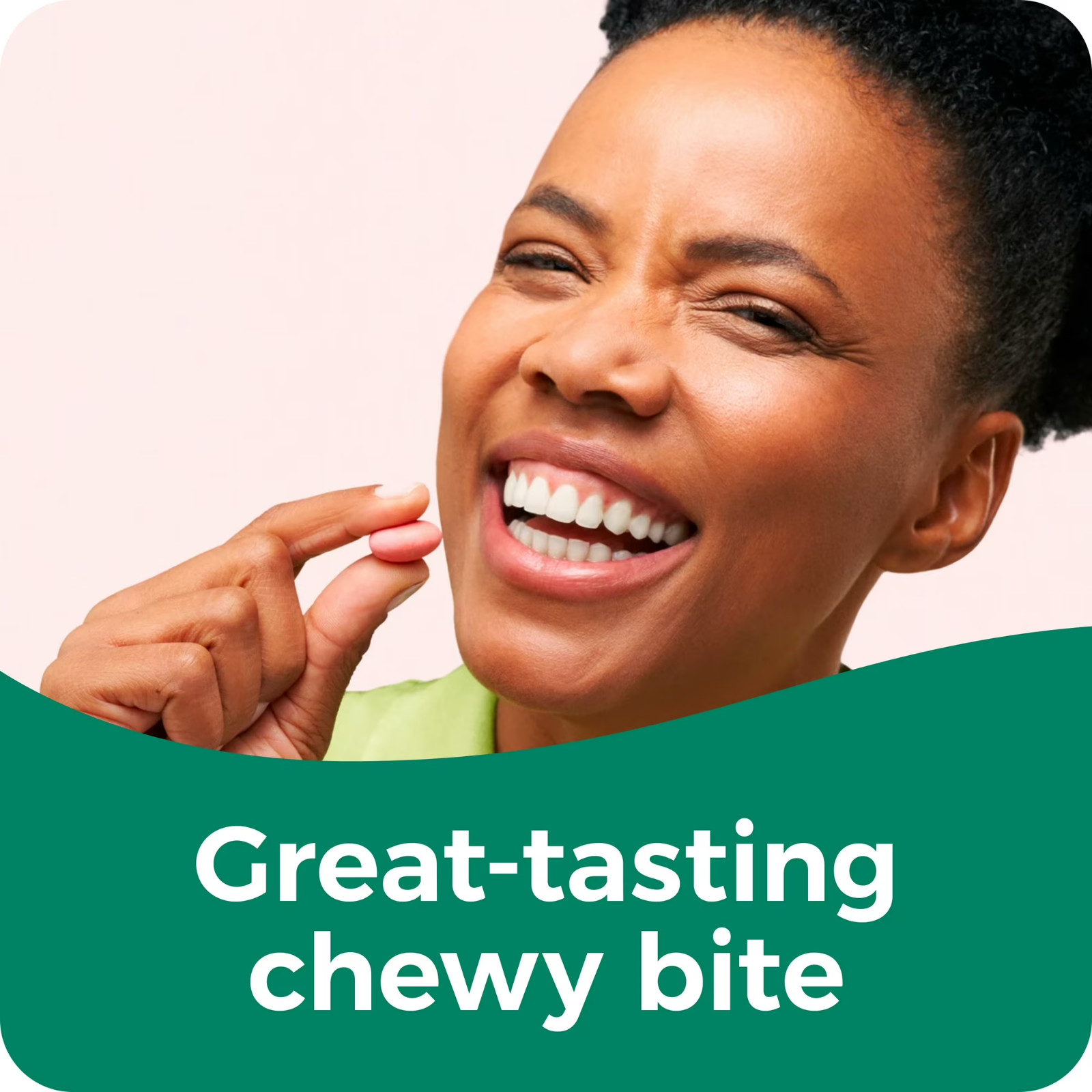 Dulcolax Saline Laxative Chewy Fruit Bites Cherry Berry Fast Relief 30 Count