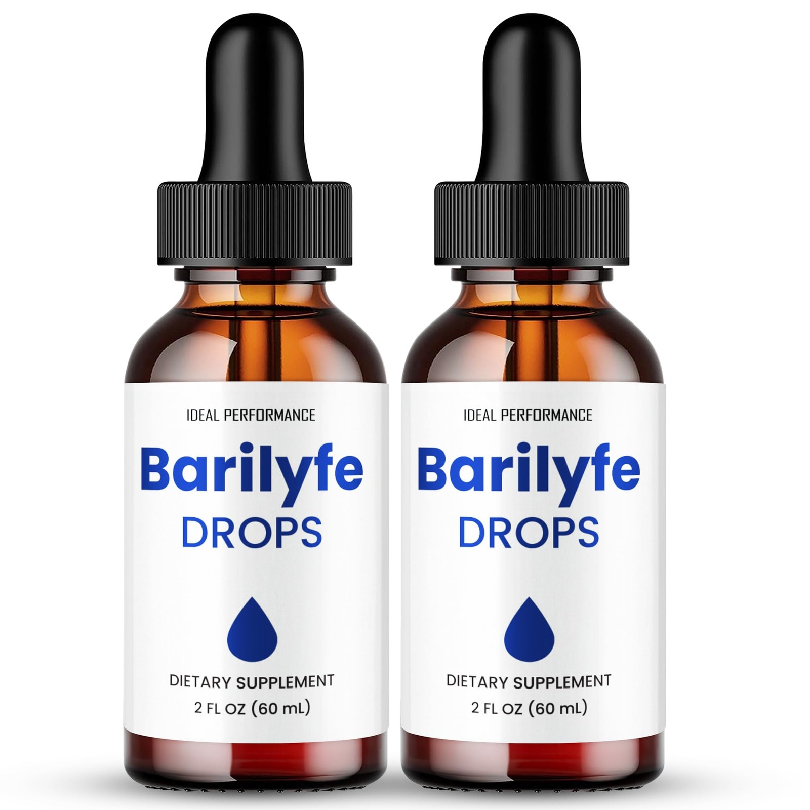 Barilyfe General Wellness Supplement (2 Pack)