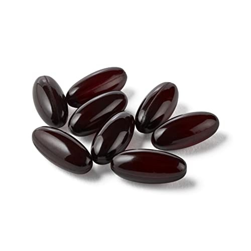 Megared Omega-3 Fish Krill Oil Supplement 900Mg – Megared Advanced 4In1 60