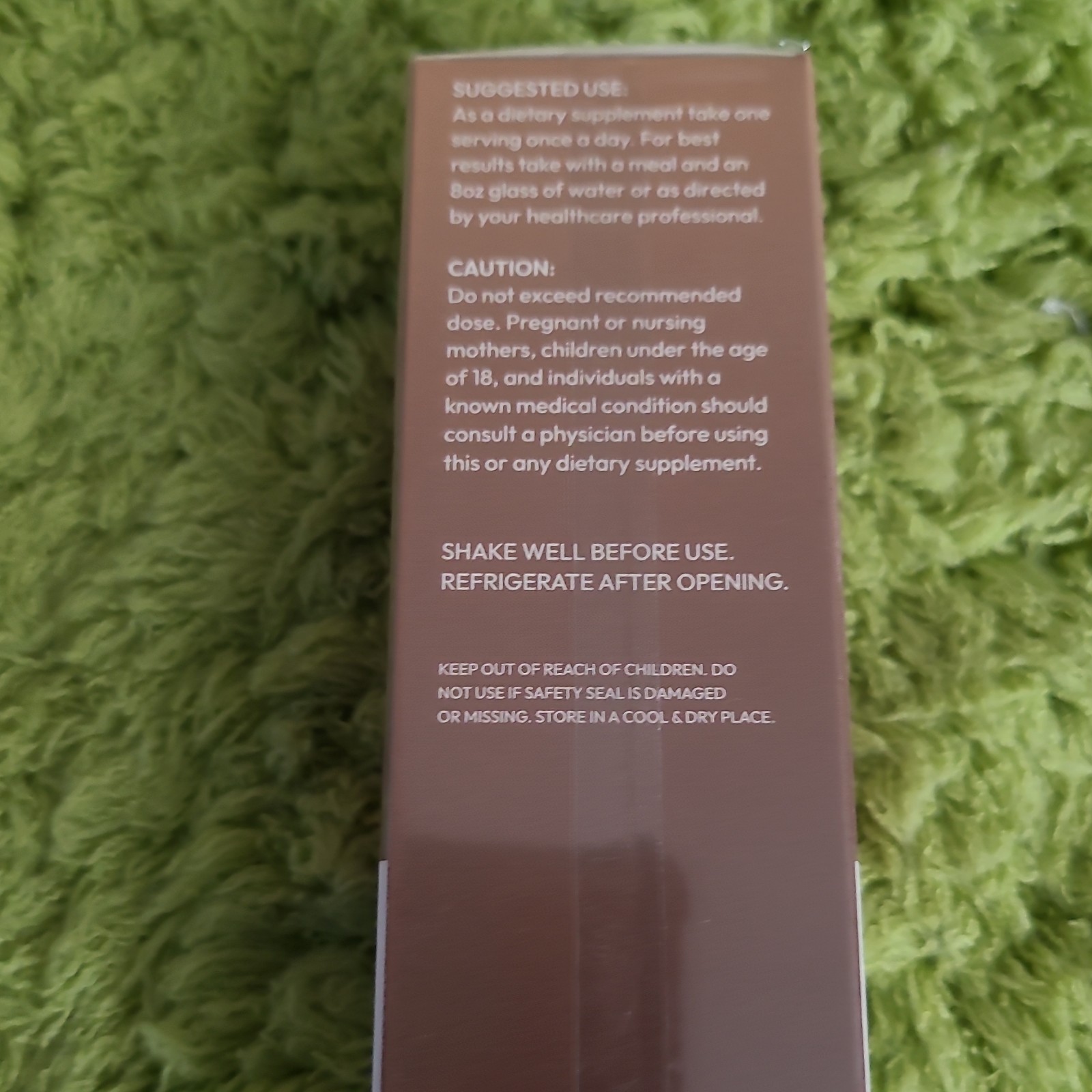 Vello Herbberry Liquid Drops Dietary Supplement, Walnut Wormwood, 2 fl oz