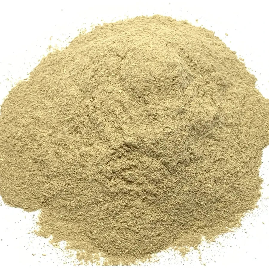 Ashwagandha Root Pure Natural Powder Item Weight 8oz-3lb
