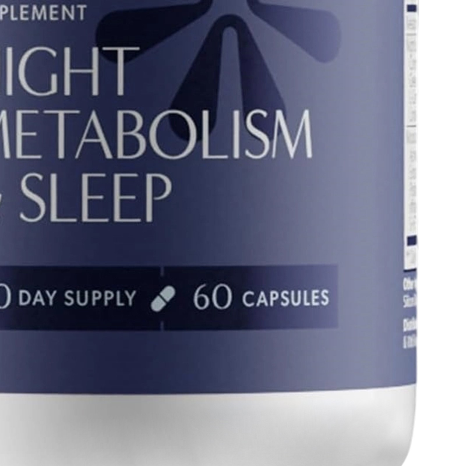 `Bioma Night Metabolism & Sleep Fat-burning Night Metabolism Free Shipping`