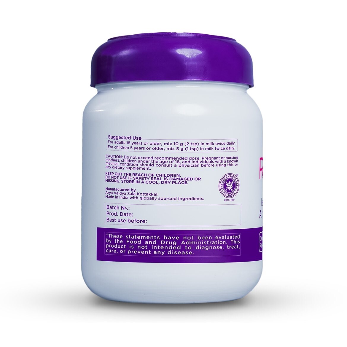 Intus Revive Cell Renewal Granule Sugar Free Antioxidant Immune Support New
